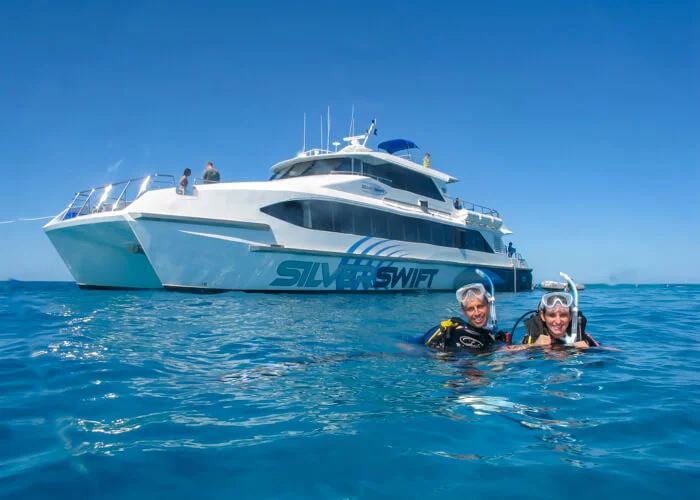 port douglas snorkeling trips